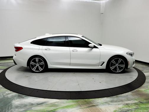 2019 BMW 640 Gran Turismo i xDrive