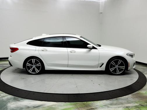 2019 BMW 640 Gran Turismo i xDrive