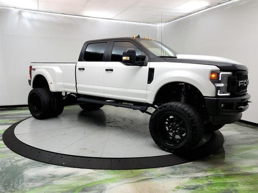 2019 Ford F-350 Lariat