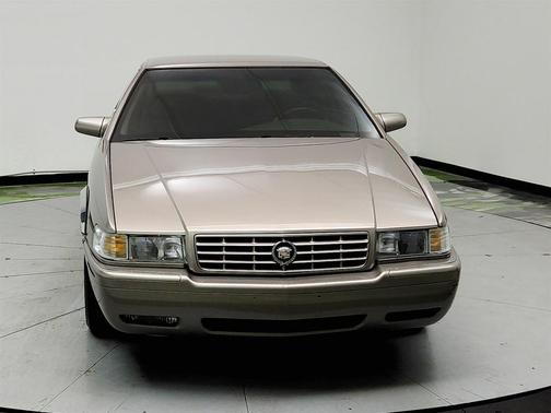 2001 Cadillac Eldorado ETC