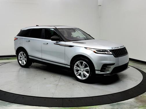 2019 Land Rover Range Rover Velar P250 S R-Dynamic