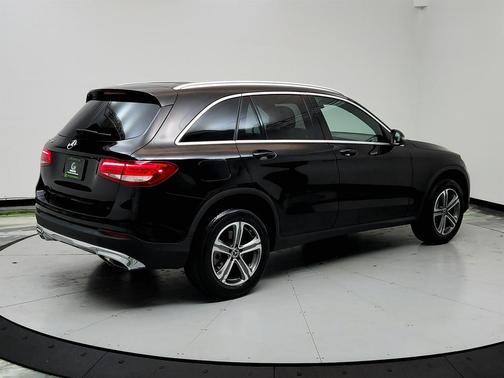 2019 Mercedes-Benz GLC 300 Base
