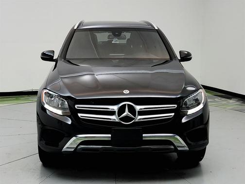 2019 Mercedes-Benz GLC 300 Base