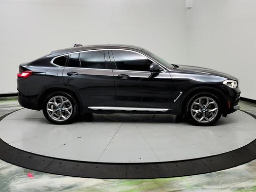 2020 BMW X4 xDrive30i