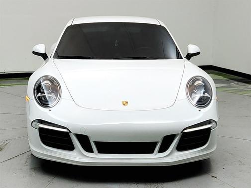 2013 Porsche 911 Carrera