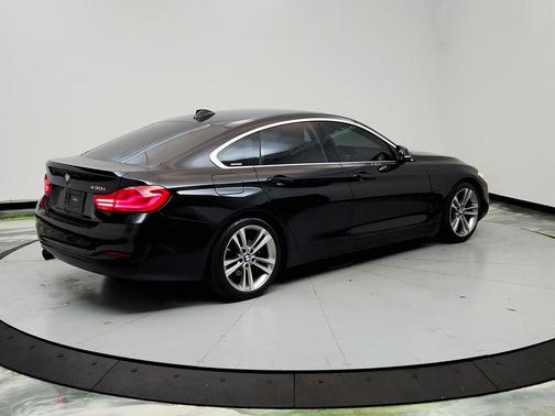 2019 BMW 430 Gran Coupe i
