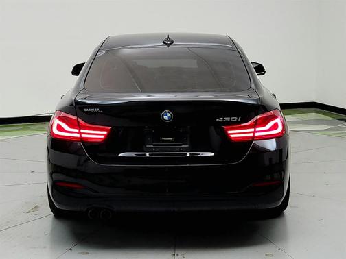 2019 BMW 430 Gran Coupe i