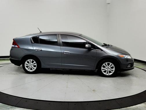2013 Honda Insight EX