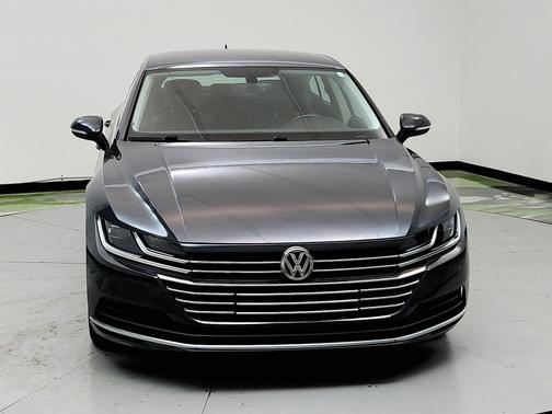 Gray 2020 Volkswagen Arteon 2.0T SE