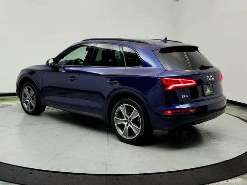 2019 Audi Q5 Prestige