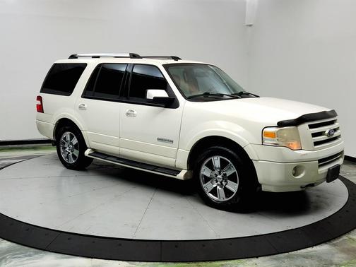2008 Ford Expedition Limited