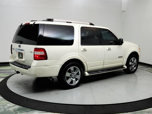 2008 Ford Expedition Limited