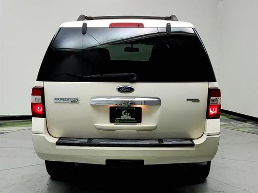 2008 Ford Expedition Limited