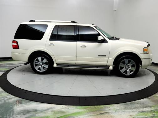 2008 Ford Expedition Limited