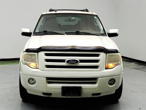 2008 Ford Expedition Limited