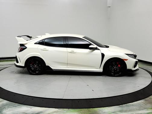 2019 Honda Civic Type R Touring