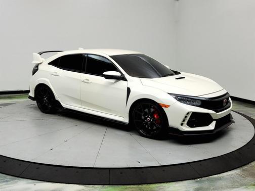 2019 Honda Civic Type R Touring