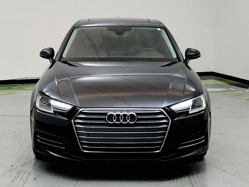 2017 Audi A4 2.0T Premium