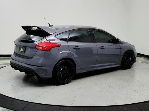 2016 Ford Focus RS Base