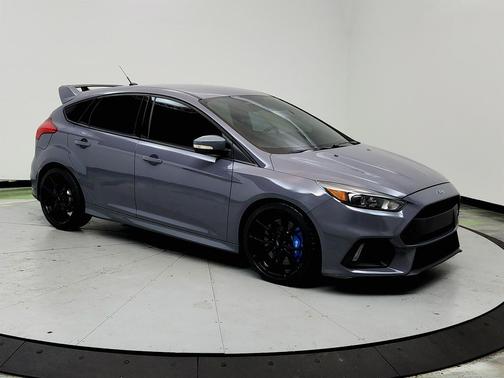 2016 Ford Focus RS Base