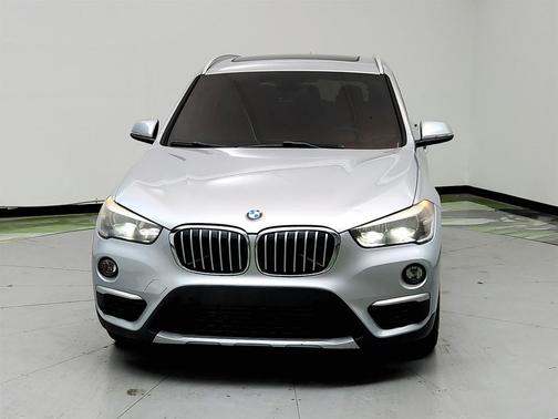2017 BMW X1 sDrive28i