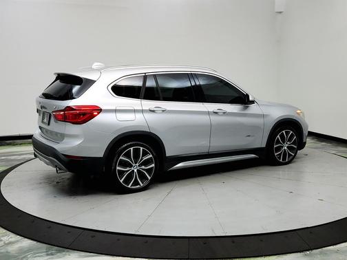 2017 BMW X1 sDrive28i