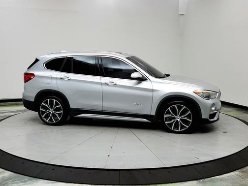 2017 BMW X1 sDrive28i