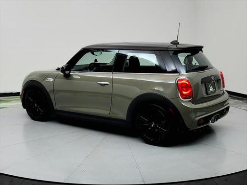 2019 MINI Hardtop Cooper S