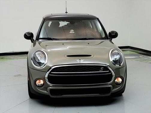 2019 MINI Hardtop Cooper S