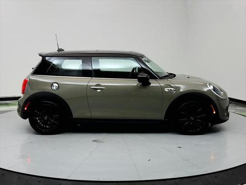 2019 MINI Hardtop Cooper S