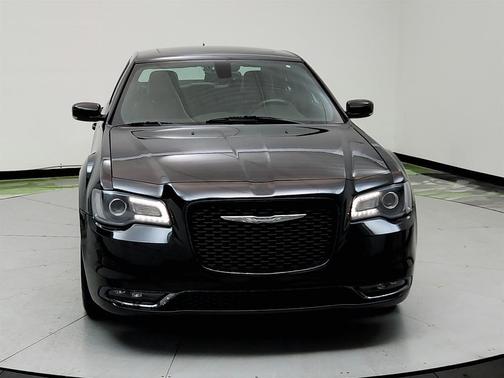2015 Chrysler 300 S
