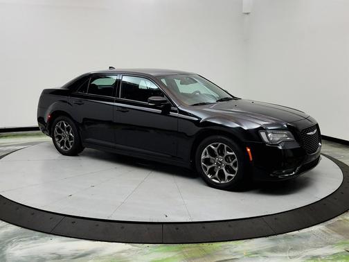 2015 Chrysler 300 S