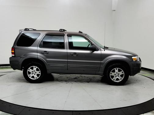 2005 Ford Escape Limited