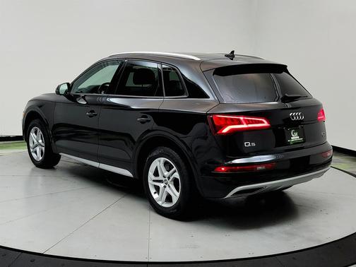2018 Audi Q5 Premium