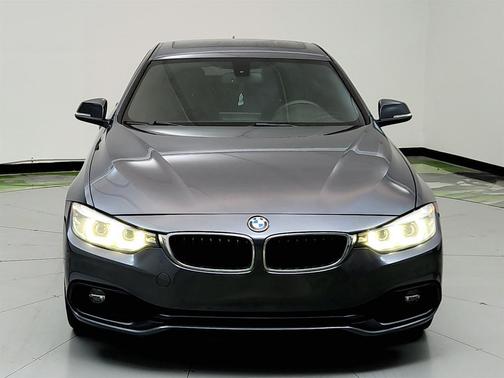 2018 BMW 440 Gran Coupe i