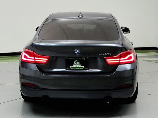 2018 BMW 440 Gran Coupe i