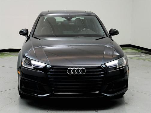 2019 Audi A4 Premium