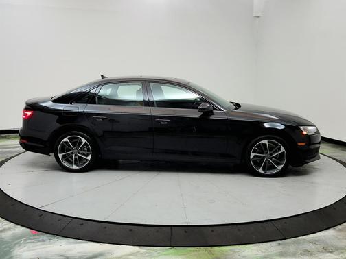 2019 Audi A4 Premium