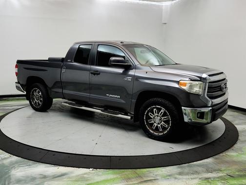 2014 Toyota Tundra SR5