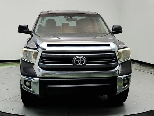 2014 Toyota Tundra SR5