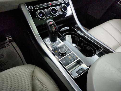 2014 Land Rover Range Rover Sport Supercharged