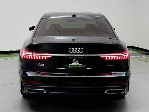 2021 Audi A6 55 Premium Plus