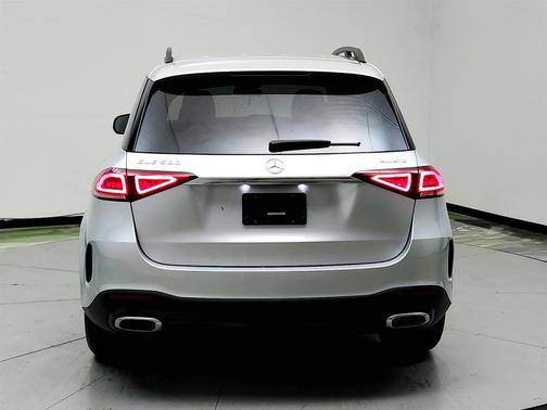 2020 Mercedes-Benz GLE 580 AWD 4MATIC