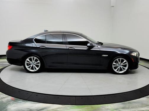 2016 BMW 535 535i