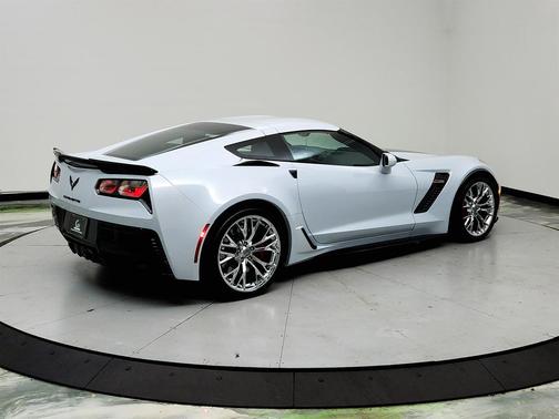2019 Chevrolet Corvette Z06