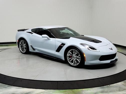 2019 Chevrolet Corvette Z06