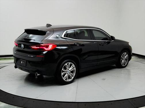 2018 BMW X2 sDrive28i