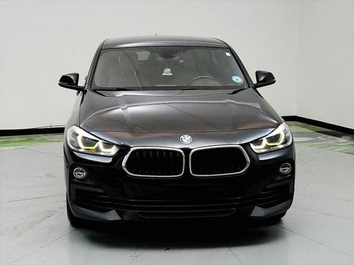 2018 BMW X2 sDrive28i
