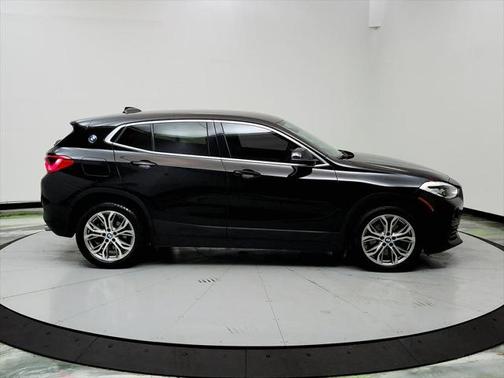 2018 BMW X2 sDrive28i