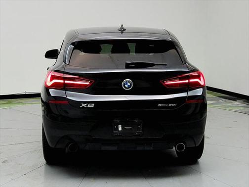 2018 BMW X2 sDrive28i